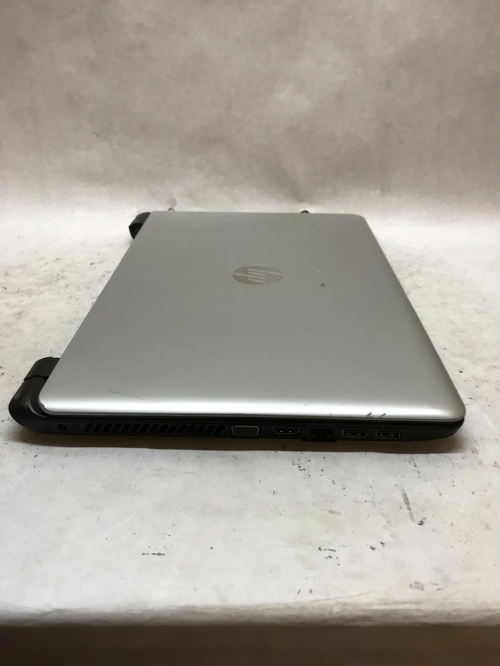 HP 350 G1 15" Laptop Intel Core i5-4200U 1.6GHz 4GB RAM NO HDD NO OS NO BATT -DW - Image 4 of 4