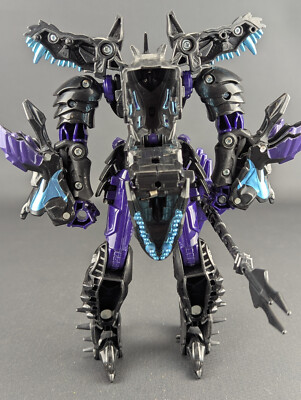 Transformers Movie Advanced Nemesis Grimlock complete Takara AOE