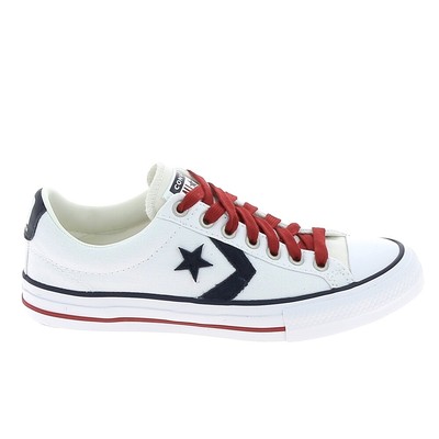 converse star player red