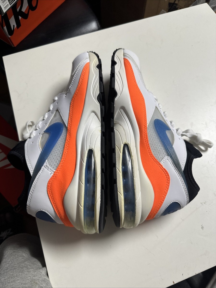Size 13 Nike Air Max 93 Nebula Blue for sale online