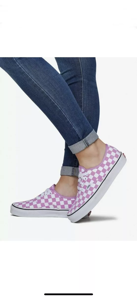 Vans size top 12 womens