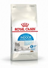 ROYAL CANIN® Indoor Appetite Control Adult Dry Cat Food 4kg