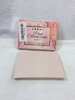 Lorac Pink Champagne Palette, 7 Colors, New/damaged, C22 Lorac Pink Champagne Palette, 7 Colors, New/damaged, C22