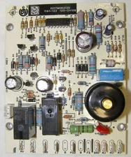 571344 LB White Ignition Control board dayton# 36MW29