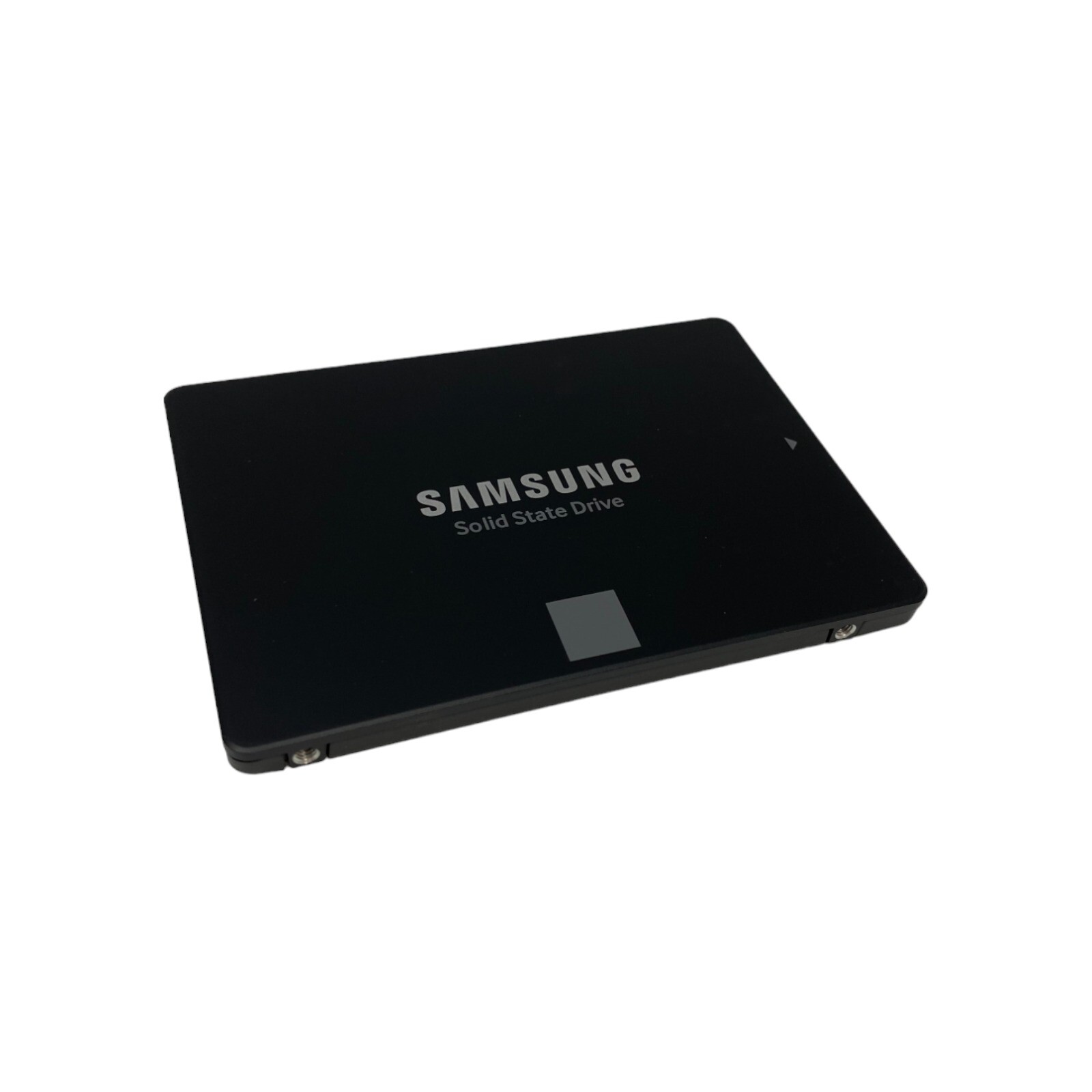 Samsung 850 EVO interne SSD Festplatte 1TB 2,5 Zoll SATA III 540MB/S Schwarz