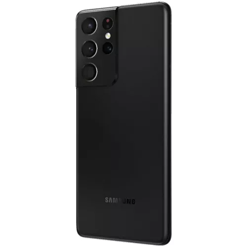 Samsung Galaxy S21 Ultra 5G SM-G998U 128GB entsperrt GSM+CDMA Smartphone Open Box - Bild 14 von 26