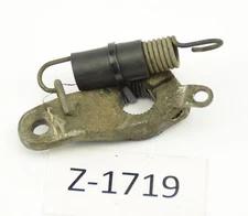 Honda XRV 750 Africa Twin RD04 - Brake lever reversing lever