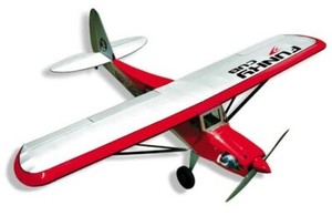 seagull model airplanes
