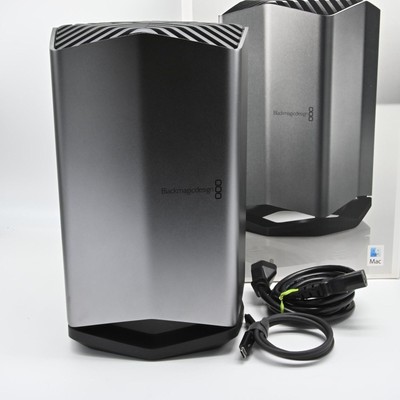 Exclusive wholeselling Blackmagic Pro purchases Vega