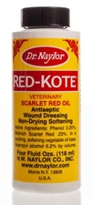 Red-Kote, Dauber, 4 oz