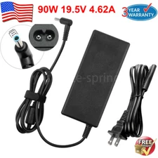 For HP Envy 17T-J000 17T-J100 Laptop Supply Cord AC Power Adapter Charger 90W