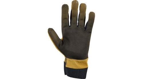 Fox Racing Defend Pro Fire Winter Glove - Caramel - 2022 - Picture 2 of 3