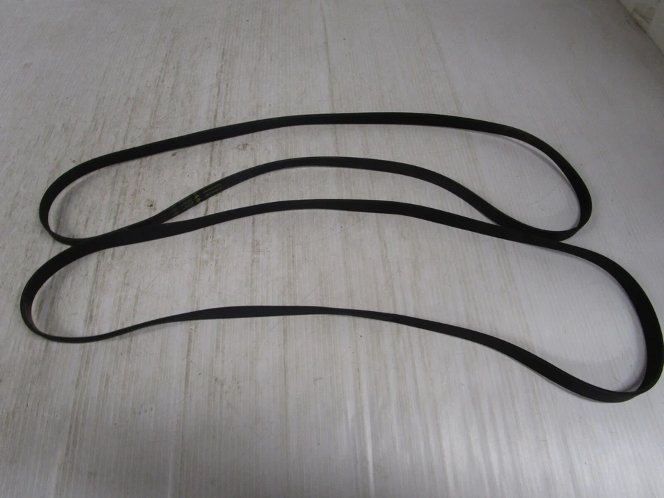 KitchenAid Cinturón Lavadora (JUEGO DE 2) 8181670 WPW10388414 ASMN Foto 4 de 4