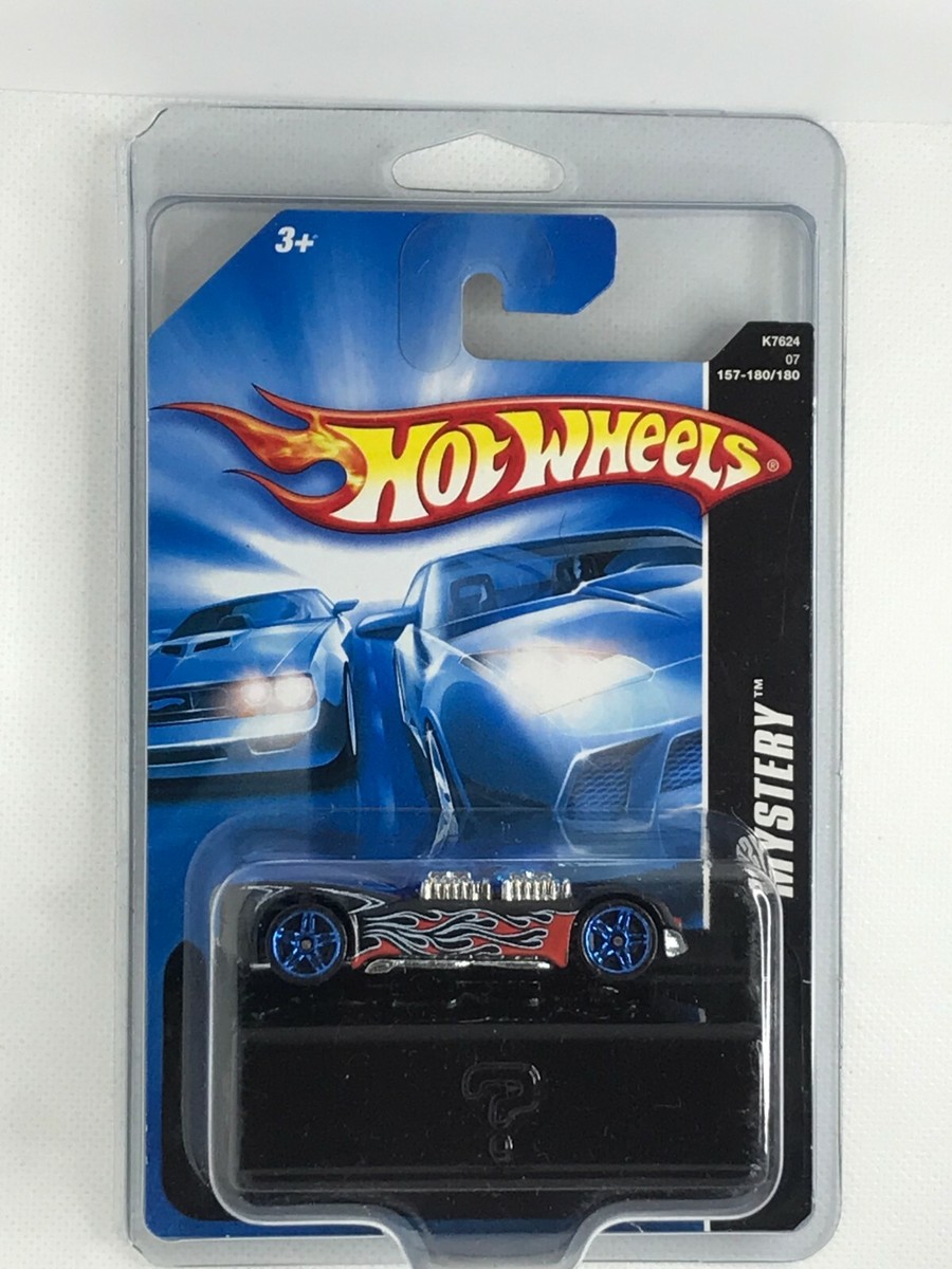 ホットウィール - Hot Wheels 2006 MYSTERY CAR ３台セット s-l400.jpg