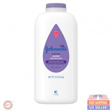 johnson's cornstarch magnolia petals