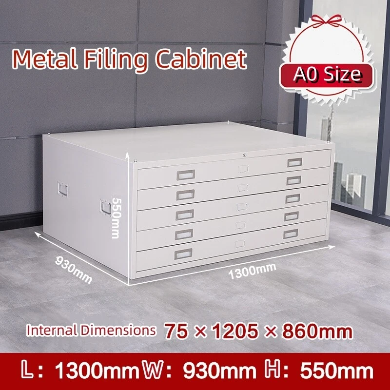 Architect on sale filing cabinet
