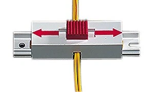 2x Quadro Comando Fleischmann 6920/516 Per Scambi &ndash; Attuatore Interruttore Testato