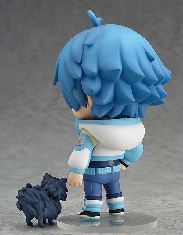 Nendoroid 418 Aoba & Ren Figure DRAMAtical Murder Good Smile