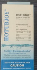 Vasca Idromassaggio Joy HotTubJoy Cartuccia Minerale Stick per Spa/Piscina Filtro Vasca Idromassaggio Joy