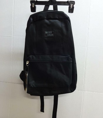 maxx gear backpack