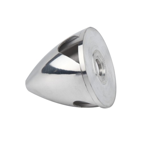 All Aluminum 45mm/1.75inch Spinner Special Drilled For RC Airplane 3 Blades NEW - Picture 9 of 14