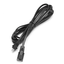 29V 2A Electric Recliner Lift Chair Sofa Extension Lead Power Supply Cable 2Pin