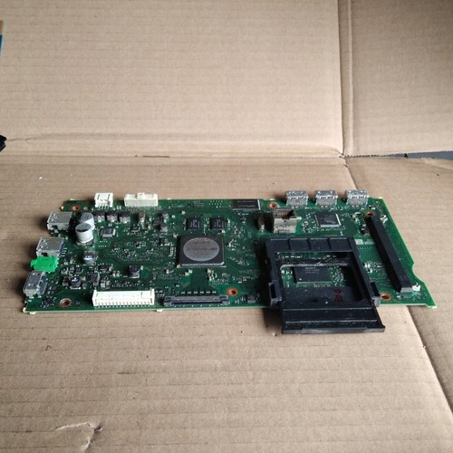 Removed from Sony KDL-55W828B Sony Motherboard 1-889-202-22 - Picture 5 of 5