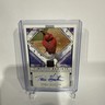 Tori Hunter 2025 Impeccable Timless Moments On Card AUTOGRAPH 09/35