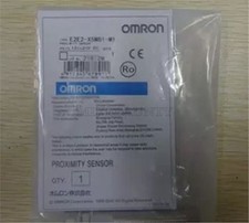 E2E2-X5MB1-M1 New 1Pcs Omron Proximity Sensor...