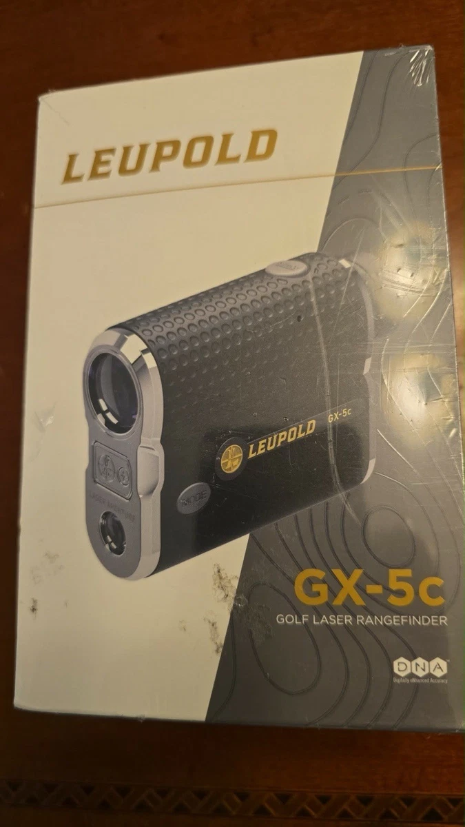 Leupold Golf Rangefinders for sale | eBay
