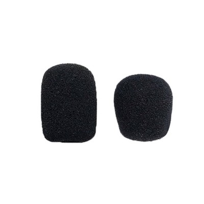 Microphones Foam Cover Cap Mic Windscreen Ergonomic Design for Audios Equipment