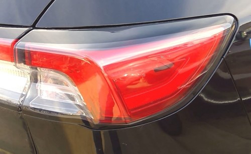 20 2021 22 Ford Escape Passenger Right RH Tail Light Lamp | Quarter Mounted - Picture 1 of 13