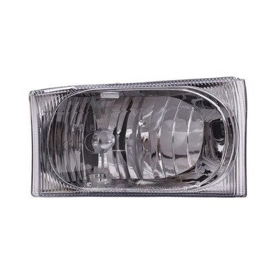 For Ford Excursion 02-04 Passenger Side Replacement Headlight Standard Line