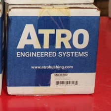 MA36500 Atro Upper Load Pad new in Box! Fast Free Shipping