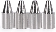 WEP Desoldering Nozzles Set 4 PCS 0.8/1.0/1.2/1.5Mm ONLY Compatible with WEP 929