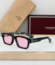 JACQUES MARIE MAGE KIRWIN Sunglasses - Unisex Size 54  20-146