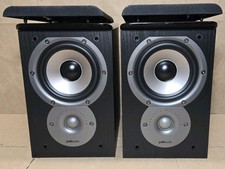 Polk Audio TSi100 Bookshelf Speakers Pair   B...
