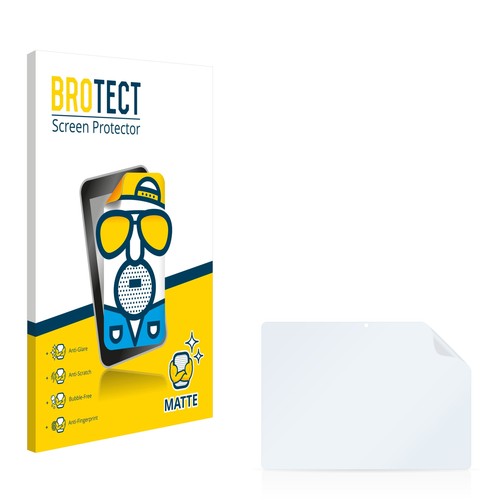 Anti Glare Screen Protector for HP Pro x2 612 G2 Matte Protection Film - Afbeelding 3 van 7