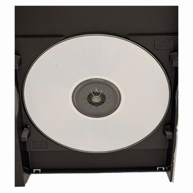 Street Fighter The Movie (Sega Saturn 1995) Complete w/ Manual + Reg Card Tested