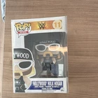 “Hollywood” Hulk Hogan WWE Pop! Funko