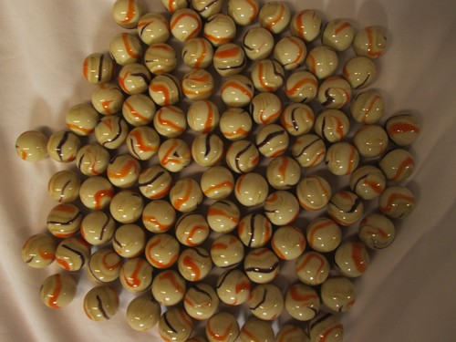 "NEW RELEASE 2026" 2 POUNDS 5/8 INCH "16mm" MORIATY MEGA / VACOR MARBLES - Afbeelding 2 van 2