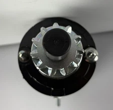 Johnson / Evinrude Starter Motor Part 586278 thumbnail 4