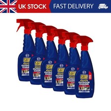 Jeyes Fluid Outdoor Cleaner Spray (750ml, Pack of 6) – Ready to Use Disinfectant