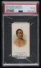 1887 Allen & Ginter's The World's Champions Tobacco N28 Mats