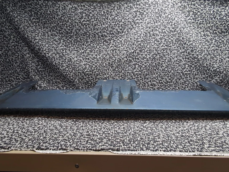 1994-2001 DODGE RAM PICKUP 1500/2500 LUND CAB VISOR/SUN VISOR PART #12134 2nd   - Image 4 of 4