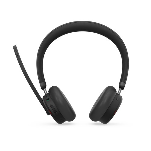 Lenovo Anc Headset 6550. Product Type: Headset. Connectivity Technology: Wireles