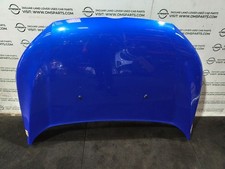 FORD ECOSPORT MK1 BONNET BLUE 7365