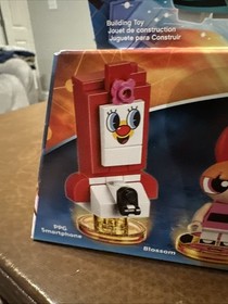 NEW LEGO DIMENSIONS TEAM PACK THE POWERPUFF GIRLS 71346 Sealed Retired