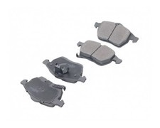 Bremsbeläge für Opel Zafira A Astra G CC Coupe Cabrio Caravan Saab 9-5 98-04