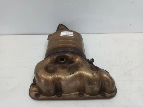 GM120 55561249 Catalizador para OPEL ASTRA H BERLINA Edition 2006 3802639 - Imagen 1 de 10